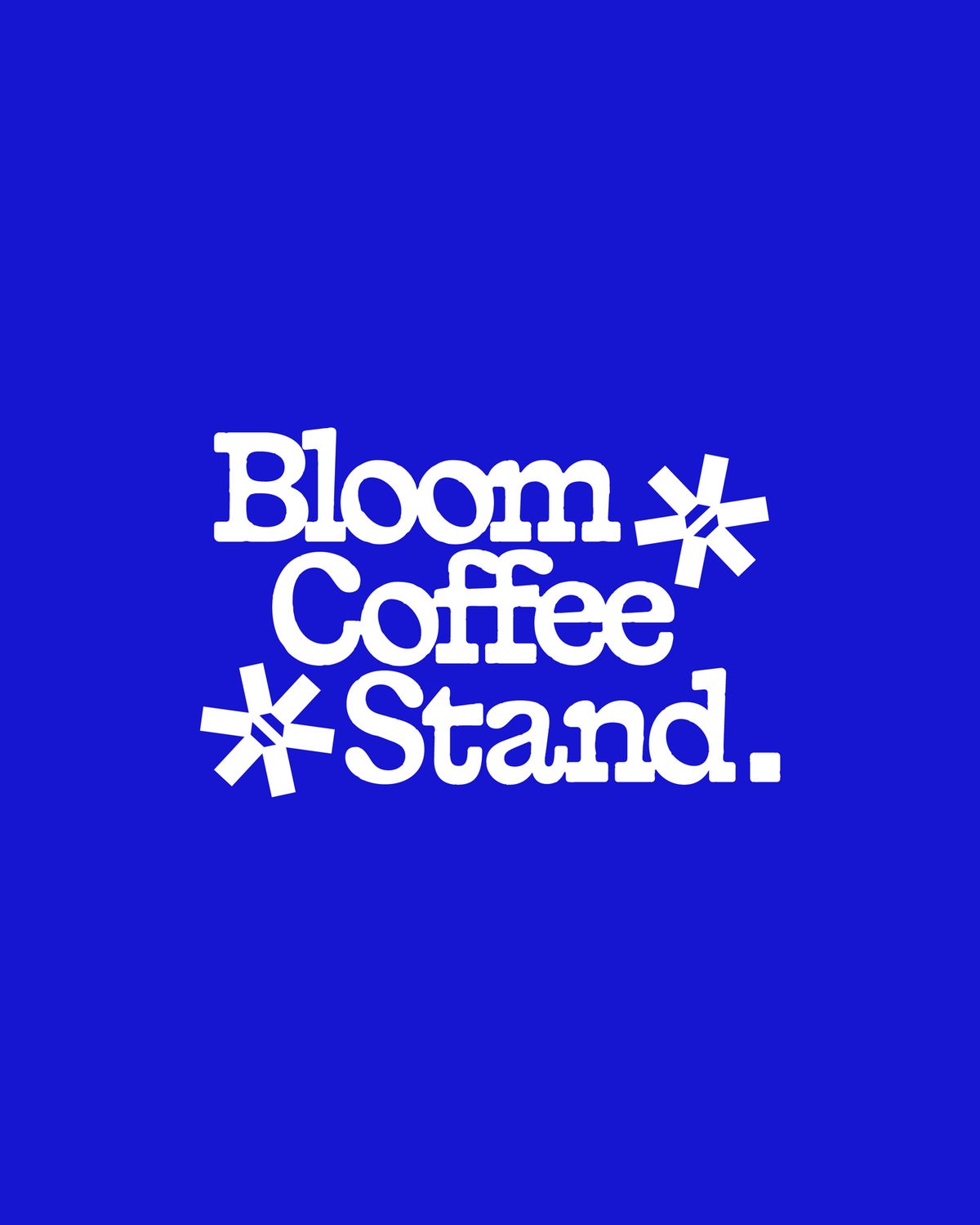 bloom