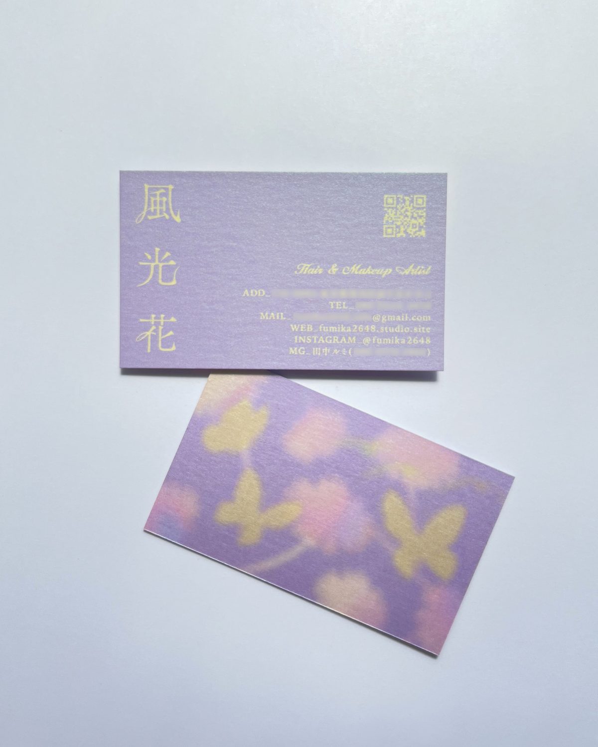 card