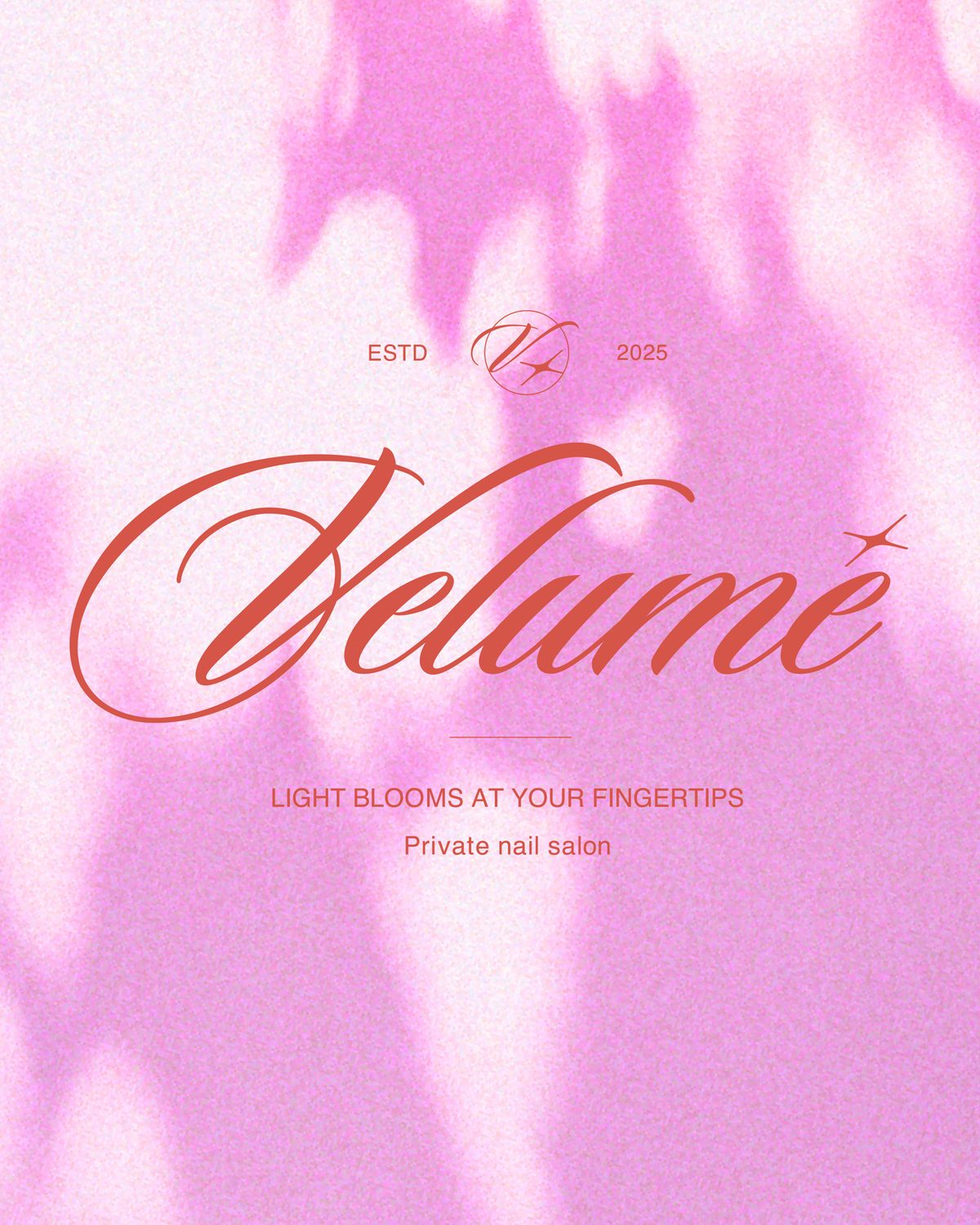 velume